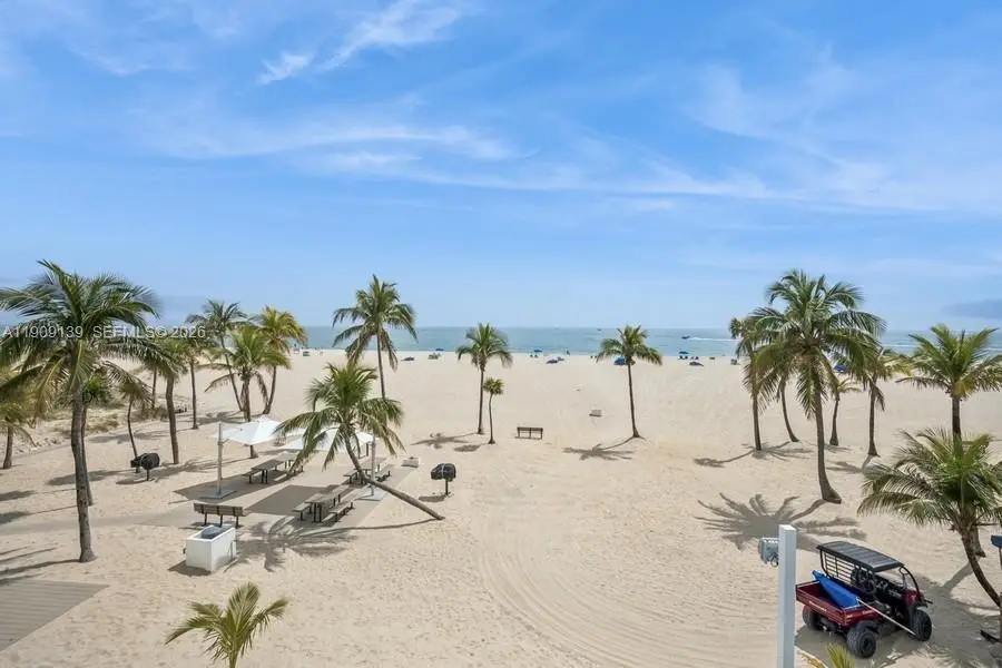 2100 S Ocean Lane #808, Fort Lauderdale, FL 33316 - #1