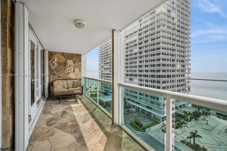 2100 S Ocean Lane #808, Fort Lauderdale, FL 33316 - #2