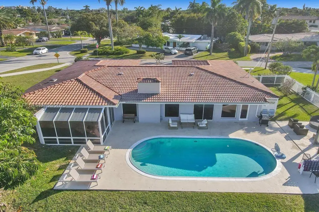 1109 SE 12th Street, Deerfield Beach, FL 33441 - #1