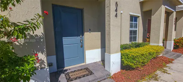 544 NE 5th Street, Florida City, FL 33034