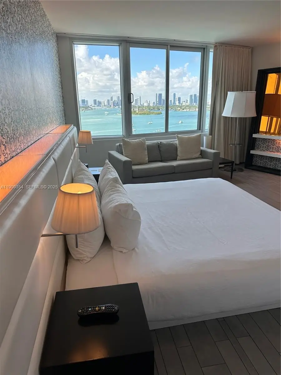 1100 West Avenue #1206, Miami Beach, FL 33139 - #1