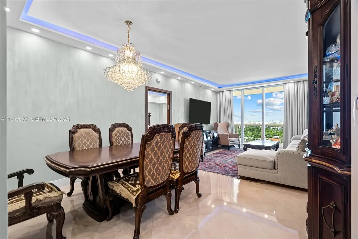 9559 Collins Avenue #S8F, Surfside, FL 33154 - #1