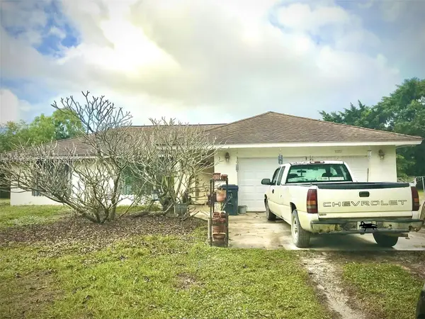 Address Withheld By Seller, Loxahatchee, FL 33470