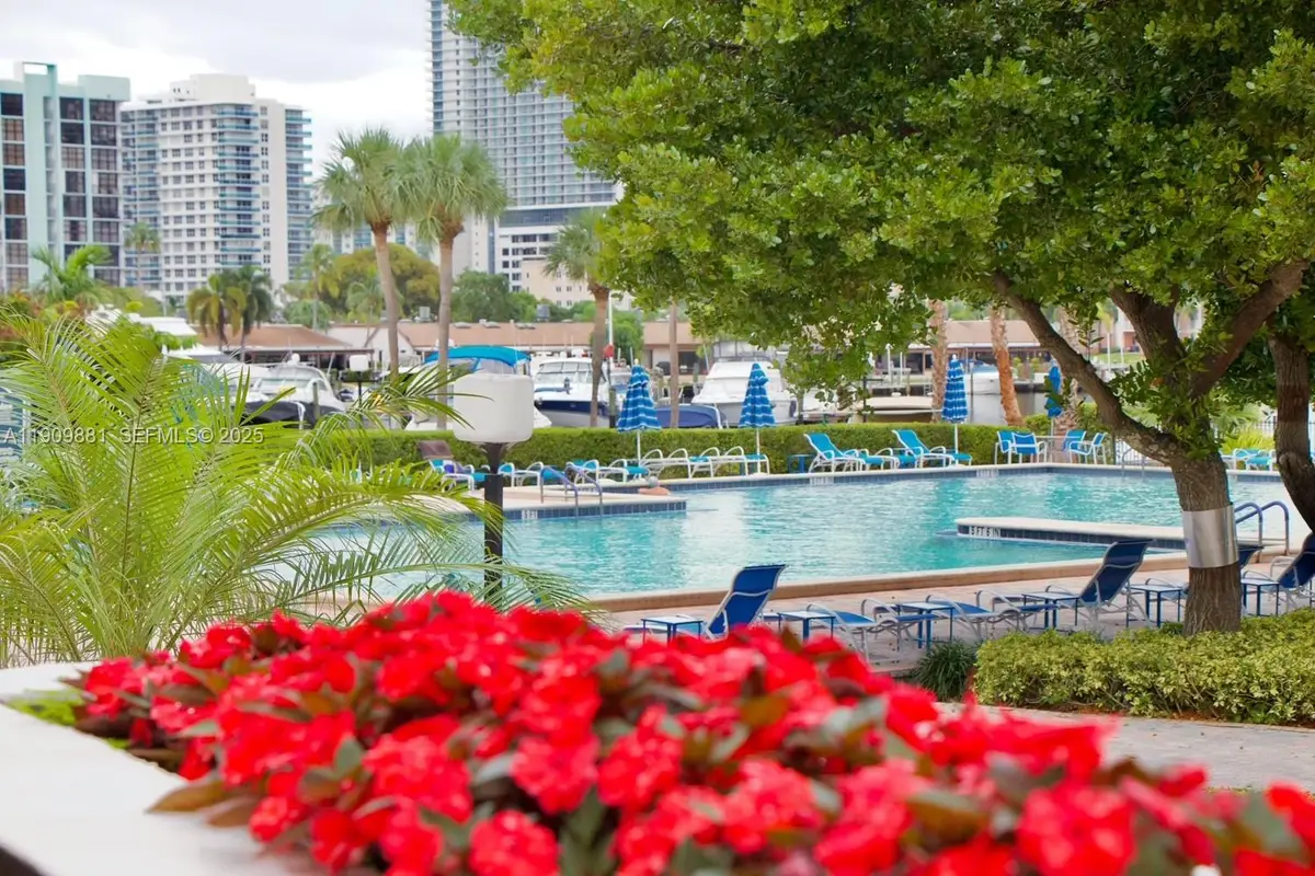 500 Three Islands Boulevard #920, Hallandale Beach, FL 33009 - #1