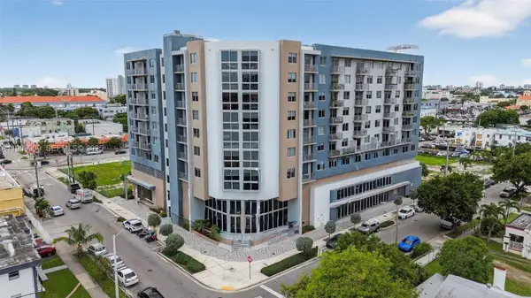 1110 NW 1 Street #413, Miami, FL 33128