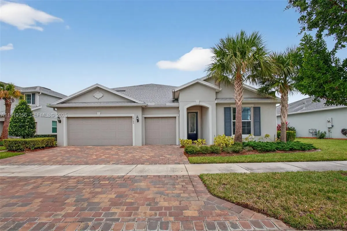 10190 SW Captiva Drive, Port Saint Lucie, FL 34987 - #1