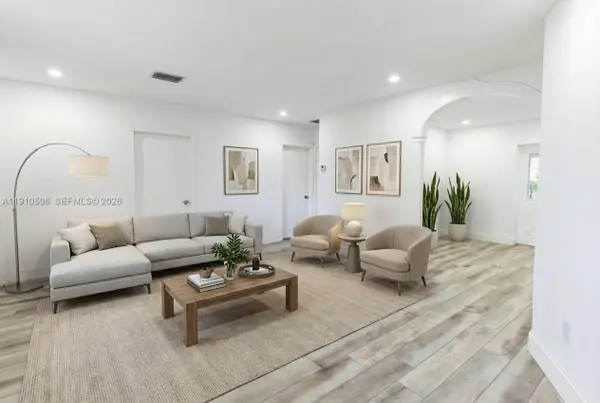 6440 SW 20th Street, Miramar, FL 33023