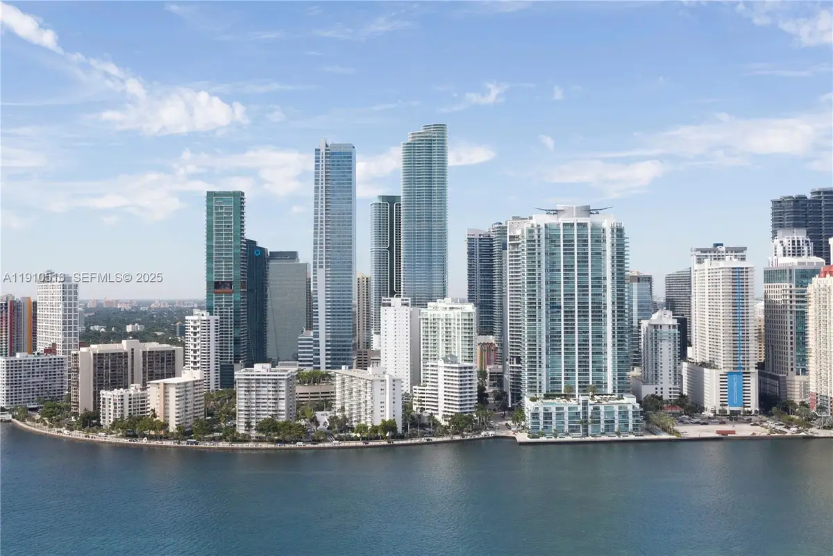 1420 S Miami Avenue #3901, Miami, FL 33130 - #1