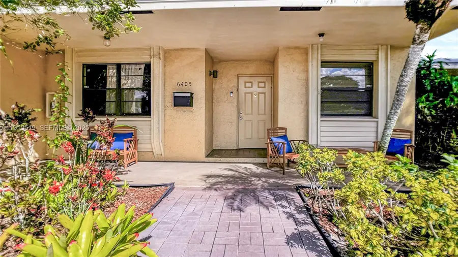 6405 W Oakland Park Boulevard #2, Lauderhill, FL 33313 - #2