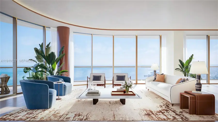 1420 S Miami Avenue #5502, Miami, FL 33130 - #3