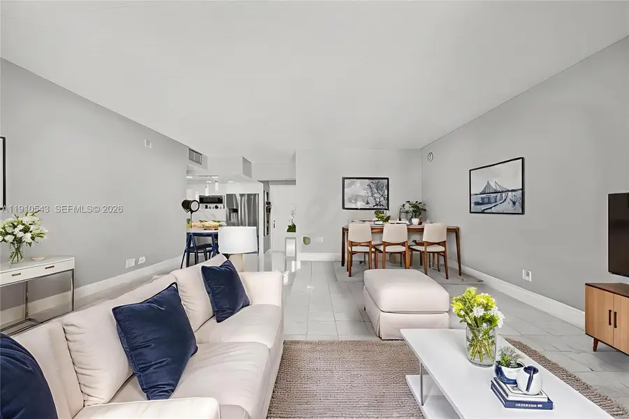 9686 Fontainebleau Boulevard #507, Miami, FL 33172 - #2