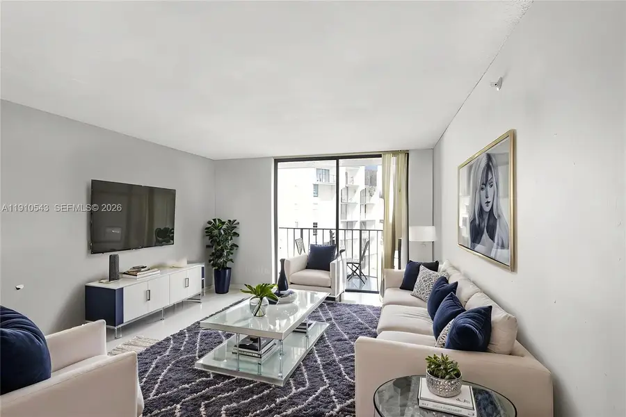 9686 Fontainebleau Boulevard #507, Miami, FL 33172 - #3