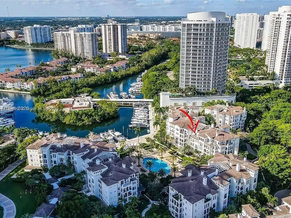 3900 Island Boulevard #B-303, Aventura, FL 33160 - #1