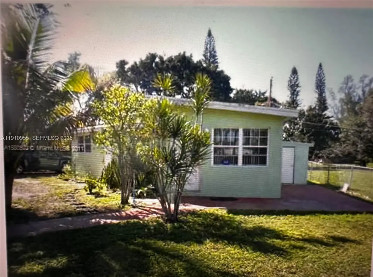 3490 SW 56th Avenue, West Park, FL 33023 - #1