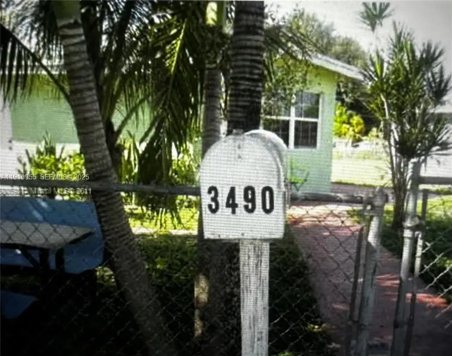 3490 SW 56th Avenue, West Park, FL 33023 - #2