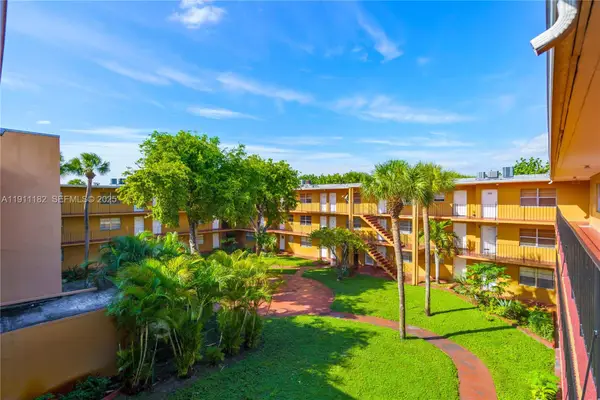 1330 W 54th Street #302C, Hialeah, FL 33012
