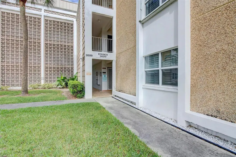 3020 NE 16th Avenue #306, Oakland Park, FL 33334 - #3
