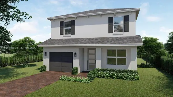 630 NE 1st Street, Florida City, FL 33034