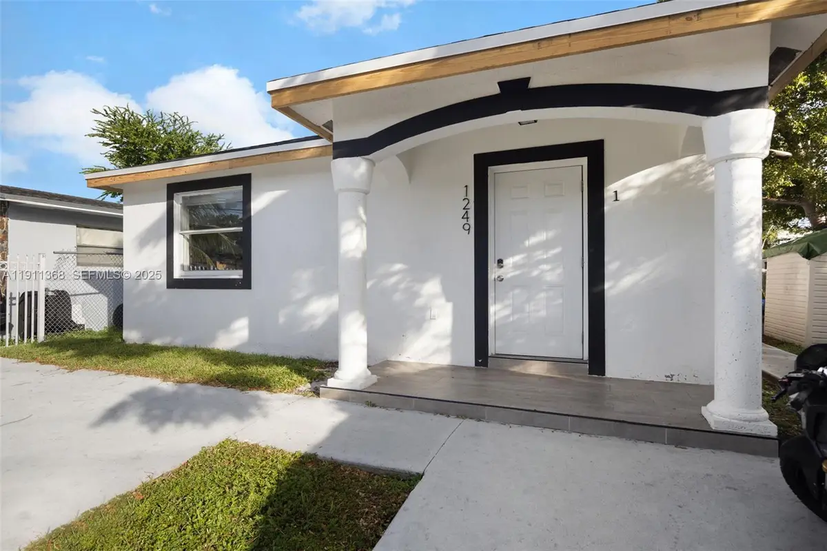 Address Withheld By Seller, Miami, FL 33142 - #1
