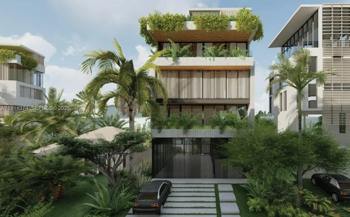 10 Century Lane, Miami Beach, FL 33139 - #1