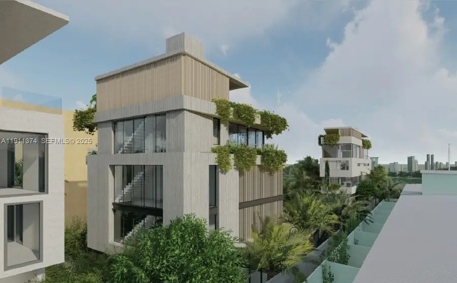 10 Century Lane, Miami Beach, FL 33139 - #3