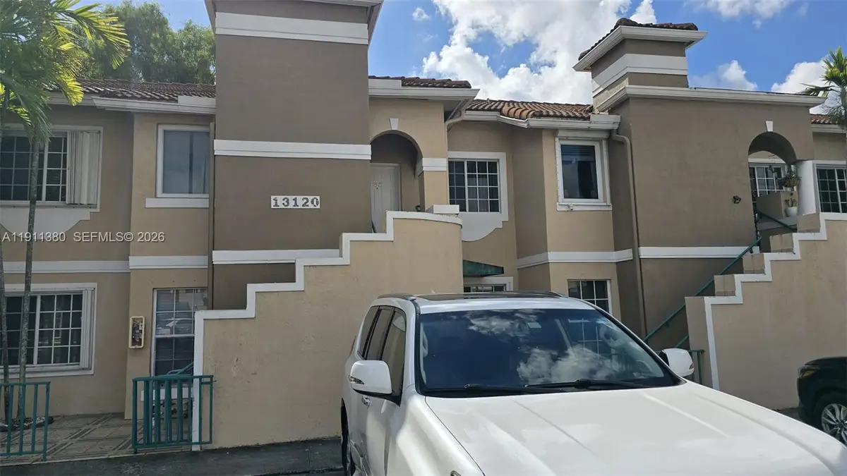 13120 SW 64th Terrace #1510, Miami, FL 33183 - #1