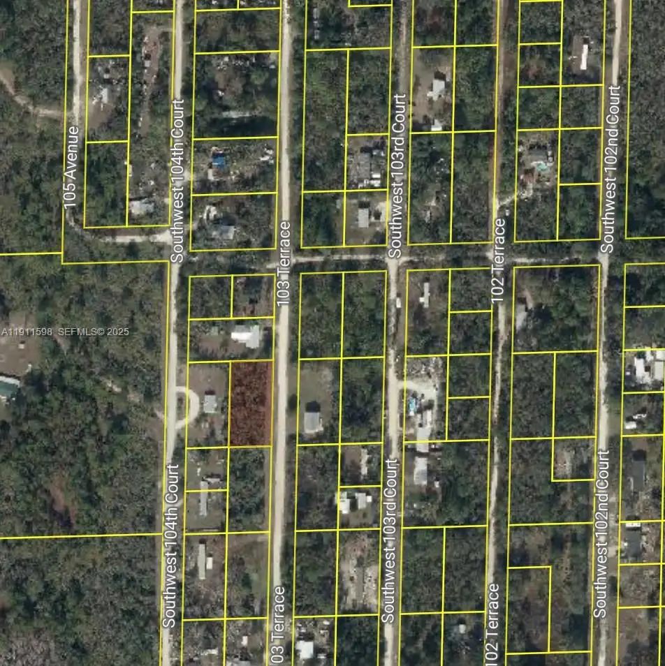 103 Rd Terrace, Cedar Key, FL 32625 - #1