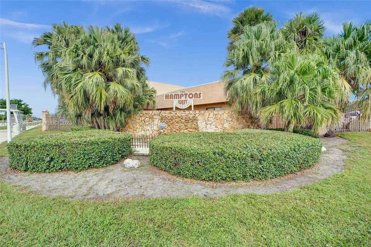 8010 Hampton Boulevard #211, North Lauderdale, FL 33068 - #1