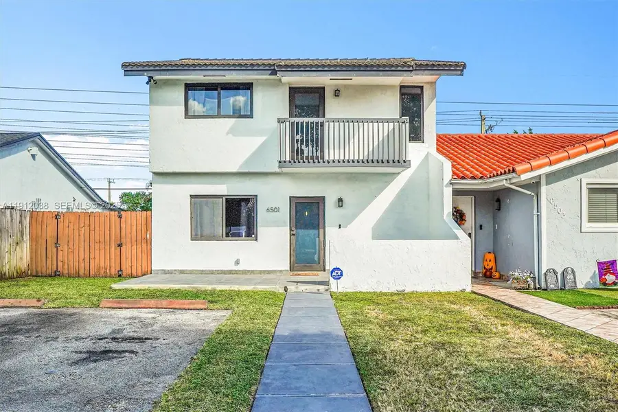6501 SW 136th Court, Miami, FL 33183 - #2