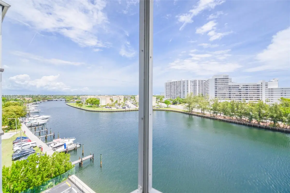 400 Diplomat Parkway #704, Hallandale Beach, FL 33009 - #1