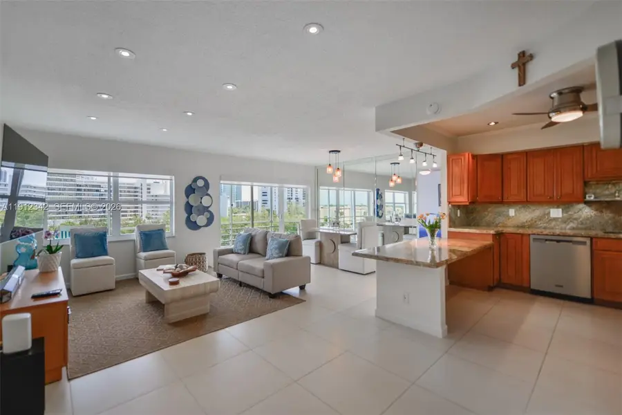 400 Diplomat Parkway #704, Hallandale Beach, FL 33009 - #3