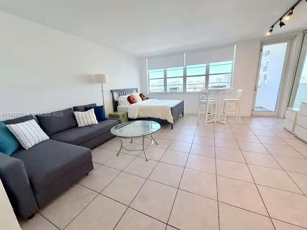 100 Lincoln Road #1220, Miami Beach, FL 33139