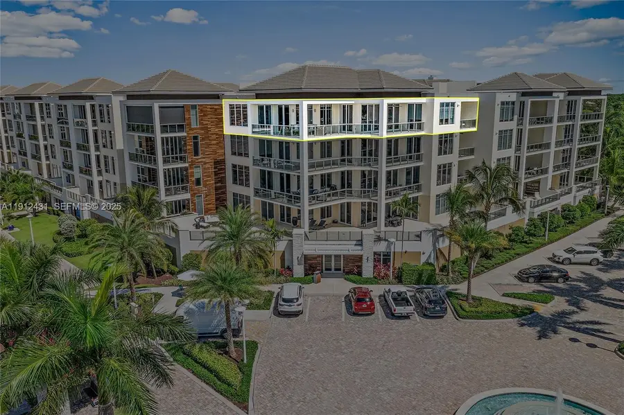 2720 Donald Ross Road #503, Palm Beach Gardens, FL 33410 - #3