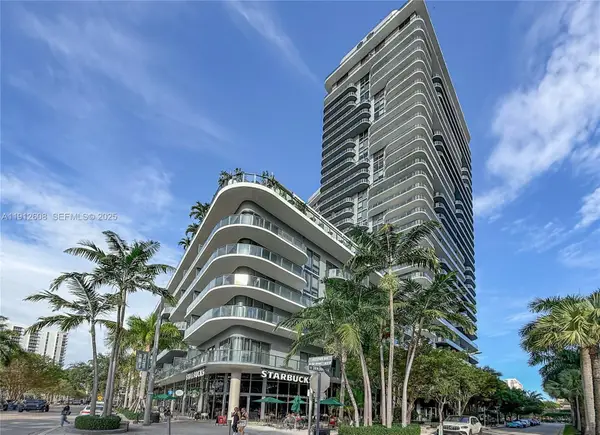 121 NE 34th Street #2003, Miami, FL 33137