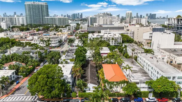 1610 Michigan Avenue #7, Miami Beach, FL 33139