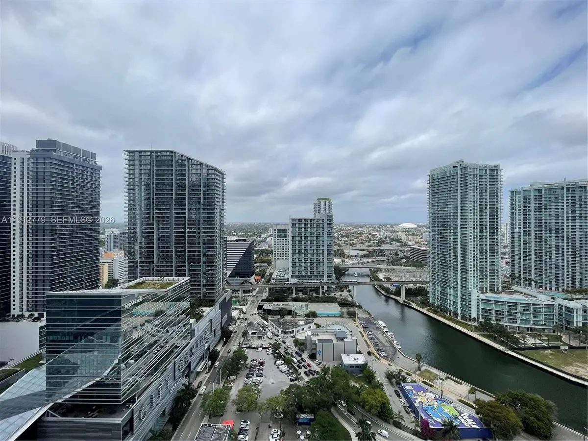 68 SE 6th Street #3806, Miami, FL 33131 - #1