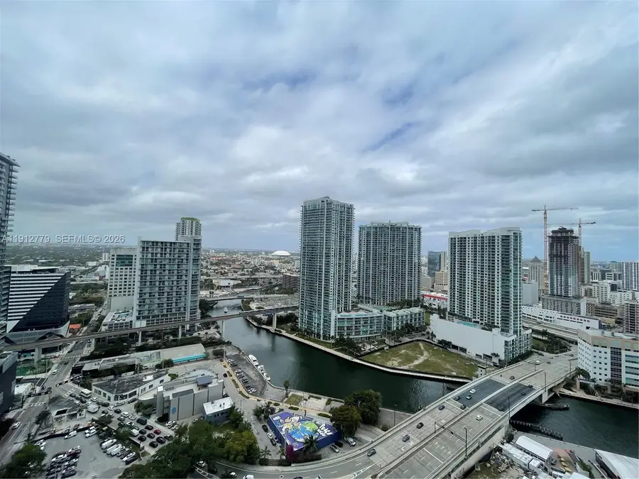 68 SE 6th Street #3806, Miami, FL 33131 - #2