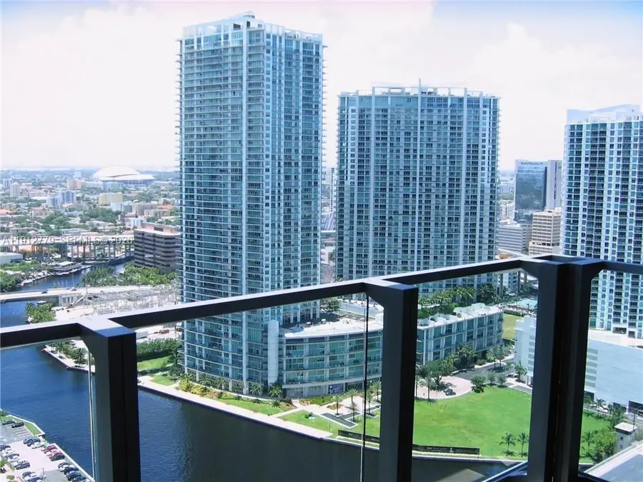68 SE 6th Street #3806, Miami, FL 33131 - #3