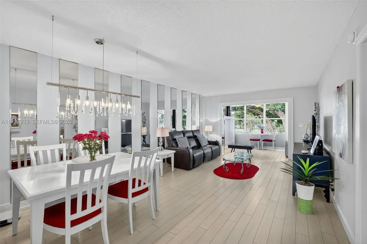 7817 Golf Cir Drive #305, Margate, FL 33063 - #1