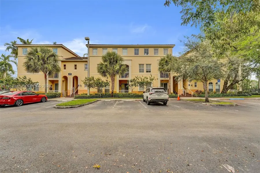 100 Jacaranda Country Club Drive #203, Plantation, FL 33324 - #2