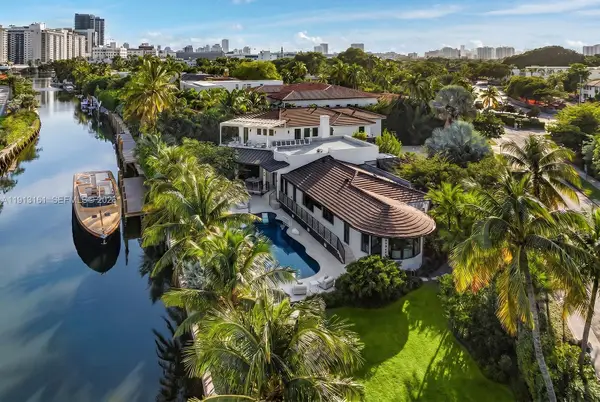 2801 Flamingo Drive, Miami Beach, FL 33140
