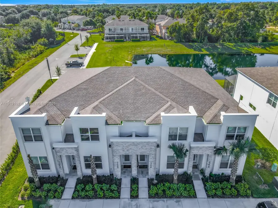 17420 Serenidad Boulevard, Clermont, FL 34714 - #2