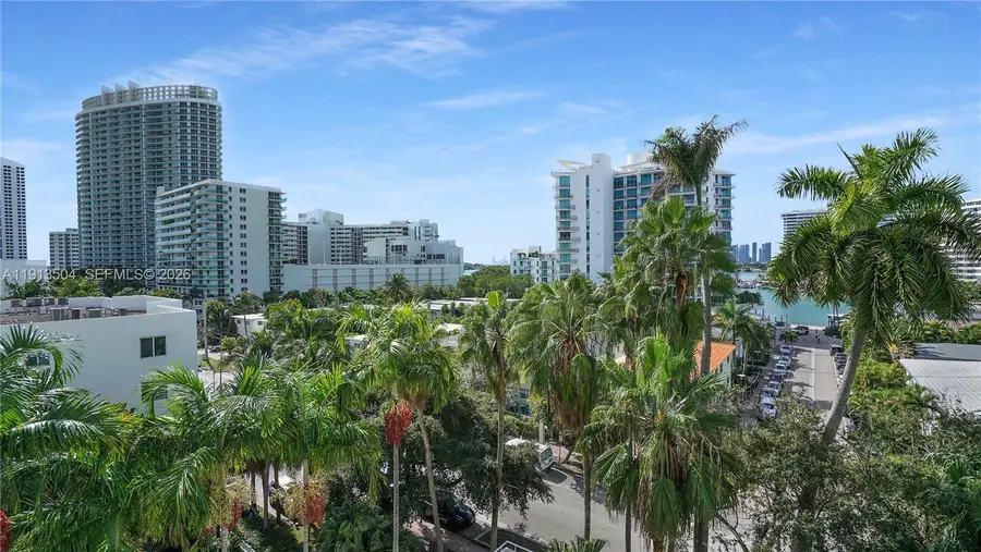 1621 Bay Road #606, Miami Beach, FL 33139 - #3