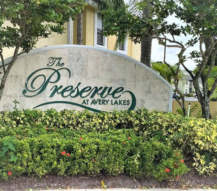 3992 NW 87th Avenue #3992, Sunrise, FL 33351 - #2