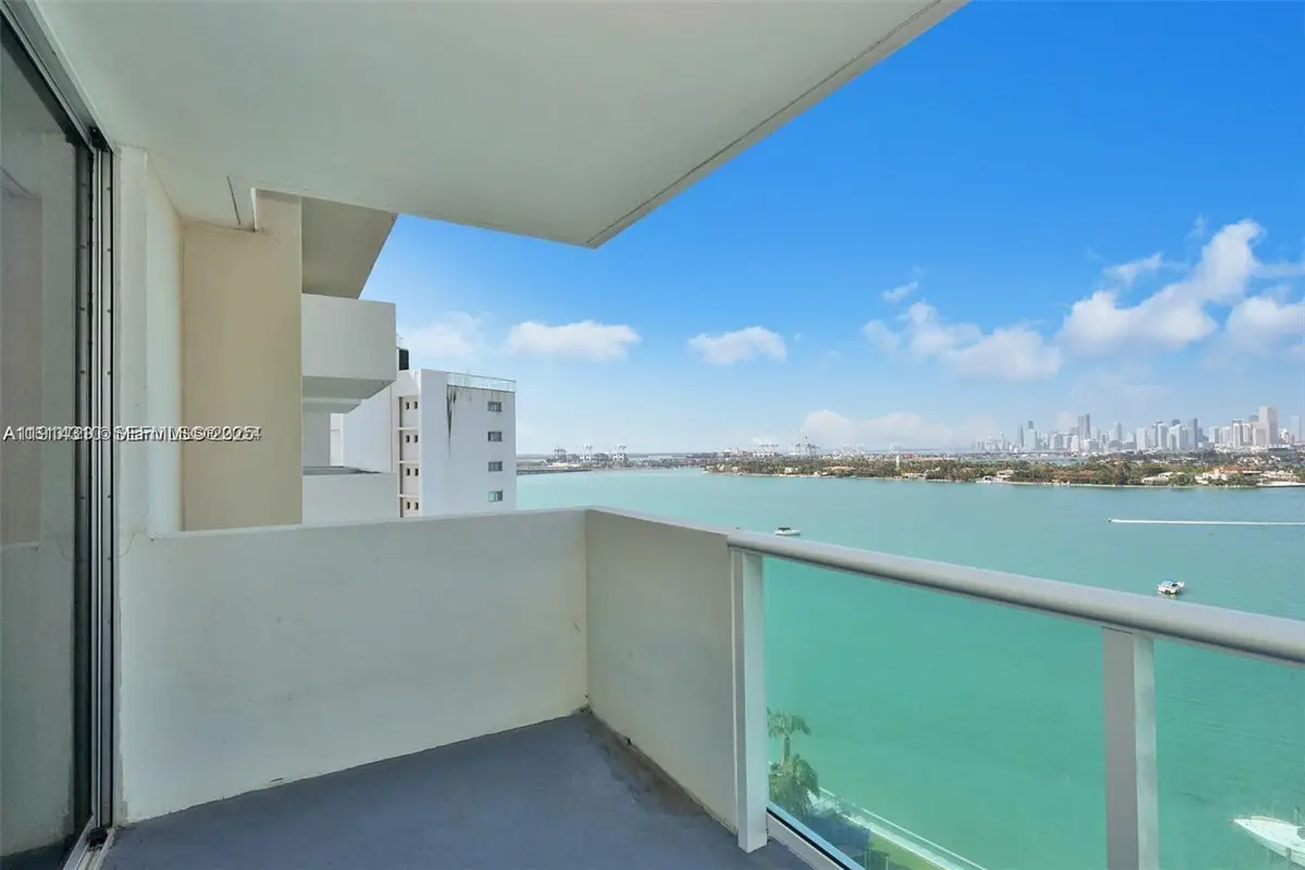 1200 W Ave 1503 #1503, Miami Beach, FL 33139 - #1