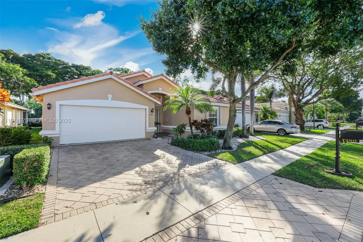 7390 Lugano Drive, Boynton Beach, FL 33437 - #1