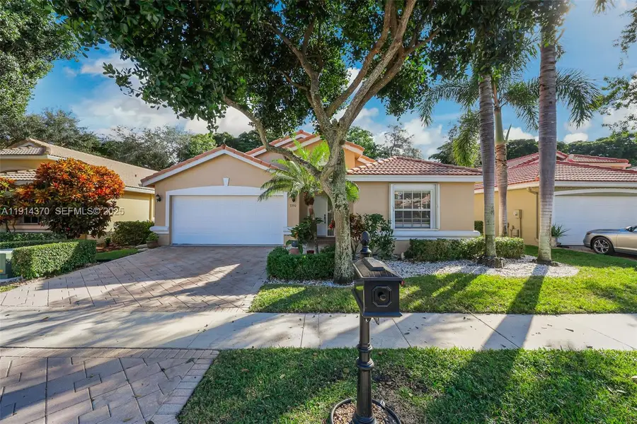 7390 Lugano Drive, Boynton Beach, FL 33437 - #3