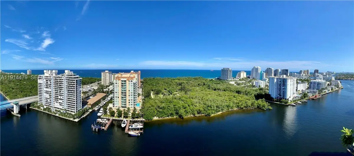 936 Intracoastal Drive #21A, Fort Lauderdale, FL 33304 - #1