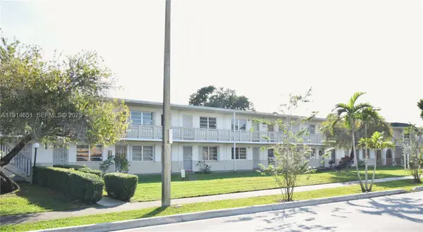 130 NE 202nd Terrace #S21, Miami Gardens, FL 33179