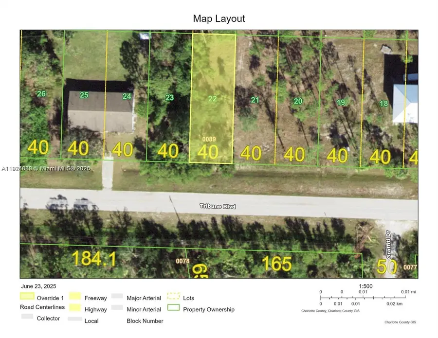 27056 Tribune Boulevard, Punta Gorda, FL 33955 - #2